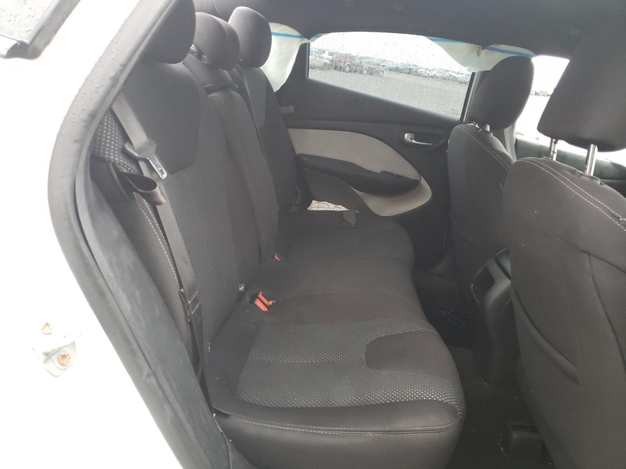 Photo 6 from auction – 2015 DODGE DART SXT with VIN 1C3CDFBB5FD122961