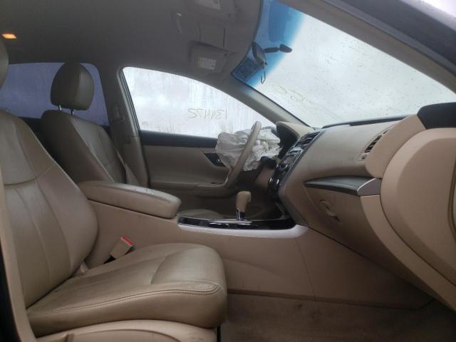 Photo 5 from auction – 2013 NISSAN ALTIMA 2.5 with VIN 1N4AL3AP8DN571890