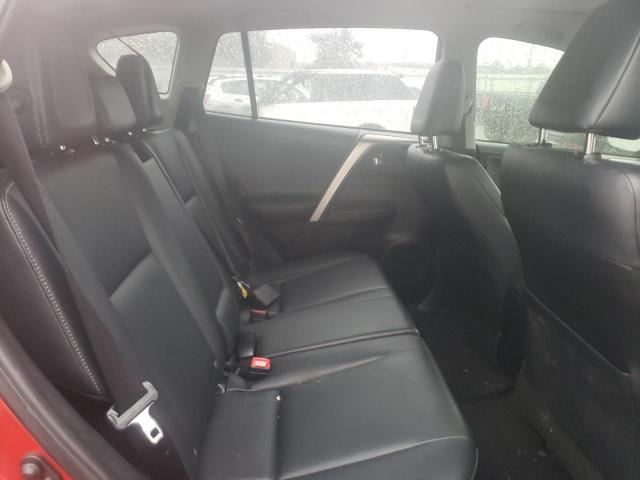 Photo 8 from auction – 2015 TOYOTA RAV4 with VIN JTMYFREVXFD062940