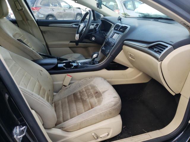 Photo 5 from auction – 2015 FORD FUSION SE with VIN 3FA6P0H71FR153492