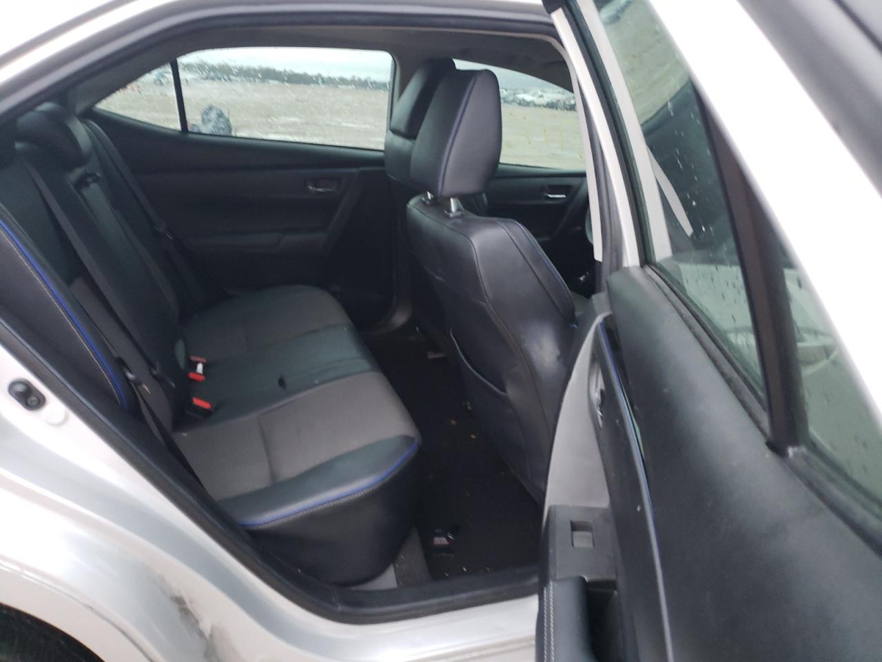 Photo 6 from auction – 2018 TOYOTA COROLLA L with VIN 5YFBURHE6JP794303