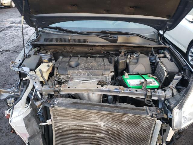 Photo 7 from auction – 2012 TOYOTA RAV4 with VIN 2T3BF4DV7CW226864