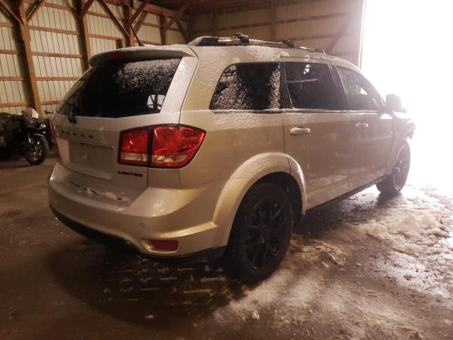 Photo 4 from auction – 2014 DODGE JOURNEY SX with VIN 3C4PDCCG8ET123973