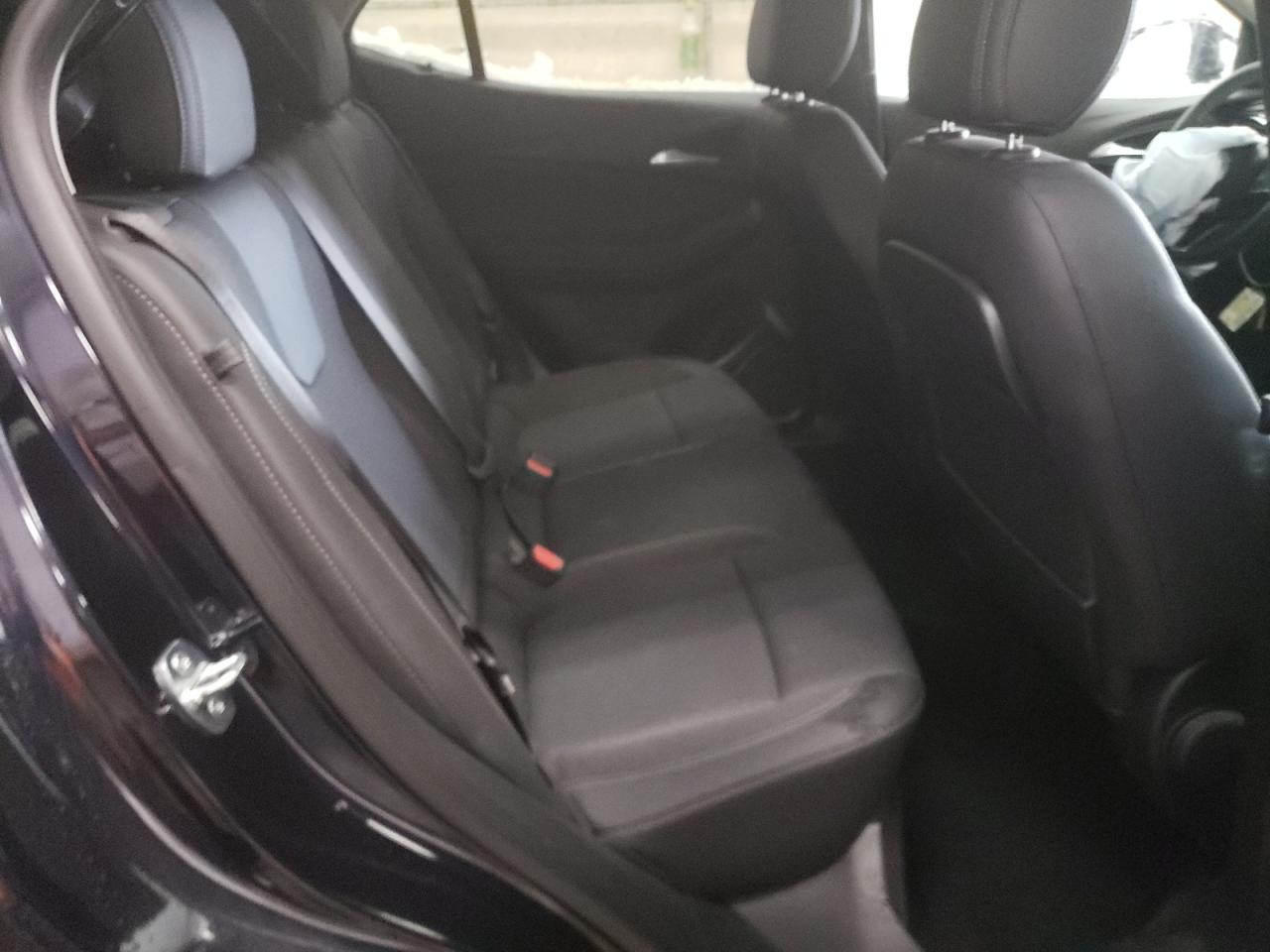 Photo 6 from auction – 2021 BUICK ENCORE GX with VIN KL4MMCSL2MB075673