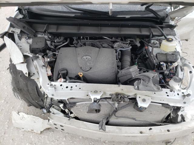 Photo 7 from auction – 2022 TOYOTA HIGHLANDER with VIN 5TDYZRAH9NS094126