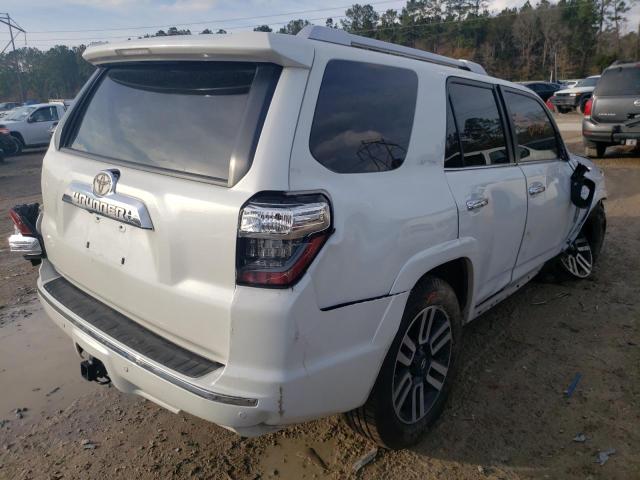 Photo 4 from auction – 2018 TOYOTA 4RUNNER SR with VIN JTEBU5JR7J5575736