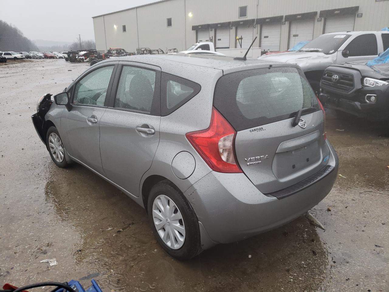Photo 3 from auction – 2015 NISSAN VERSA NOTE with VIN 3N1CE2CP6FL392953