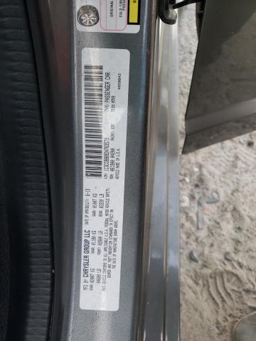 Photo 10 from auction – 2013 CHRYSLER 200 with VIN 1C3CCBBB9DN763579
