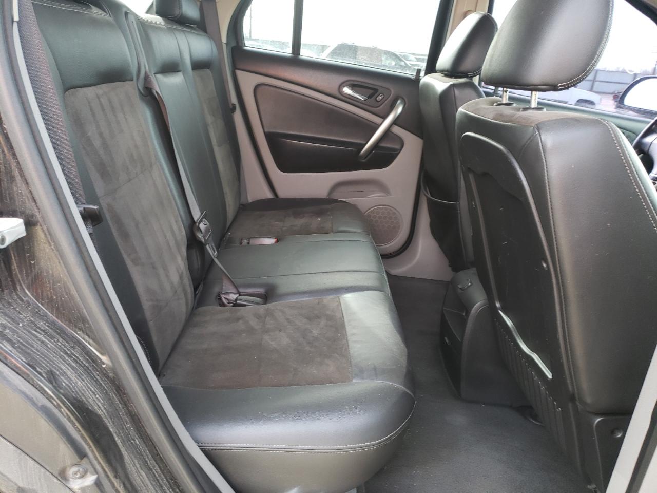 Photo 6 from auction – 2007 SATURN VUE with VIN 5GZCZ53407S824429