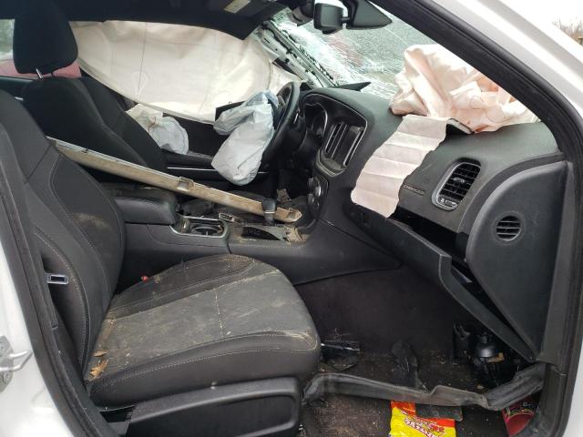 Photo 5 from auction – 2018 DODGE CHARGER R/ with VIN 2C3CDXCT0JH260884