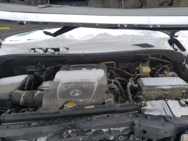 Photo 7 from auction – 2008 TOYOTA SEQUOIA sr with VIN 5TDZY64A08S011756