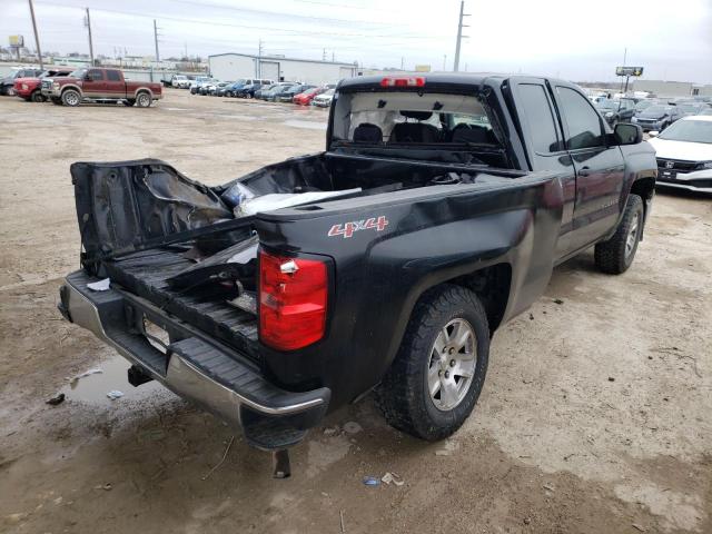 Photo 4 from auction – 2015 CHEVROLET SILVERADO with VIN 1GCVKPEH5FZ192012