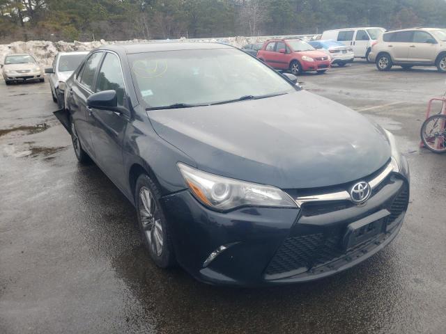 TOYOTA CAMRY LE 2016 with VIN 4T1BF1FK9GU263138 - Photo from auction