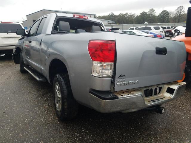 Photo 3 from auction – 2011 TOYOTA TUNDRA DOU with VIN 5TFRM5F17BX028509