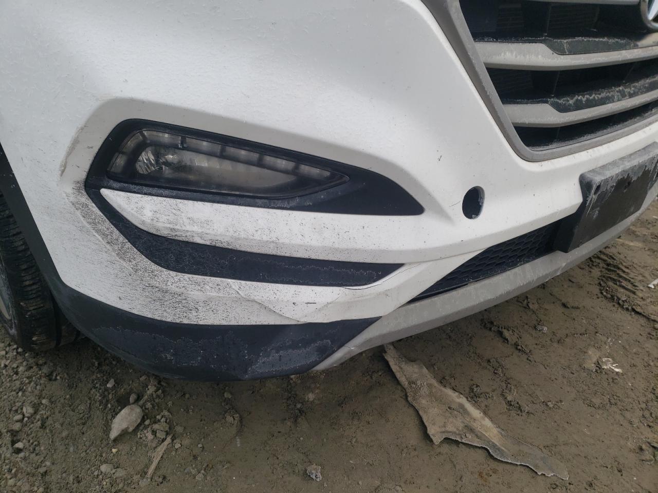 Photo 9 from auction – 2017 HYUNDAI TUCSON LIM with VIN KM8J3CA25HU575272