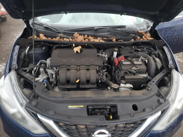 Photo 7 from auction – 2019 NISSAN SENTRA S with VIN 3N1AB7AP1KL603356