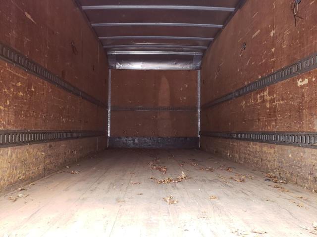Photo 6 from auction – 2005 ISUZU NPR with VIN JALB4B16757017287