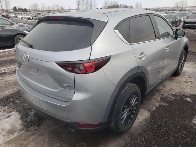 Photo 4 from auction – 2019 MAZDA CX-5 TOURI with VIN JM3KFBCM4K0560809