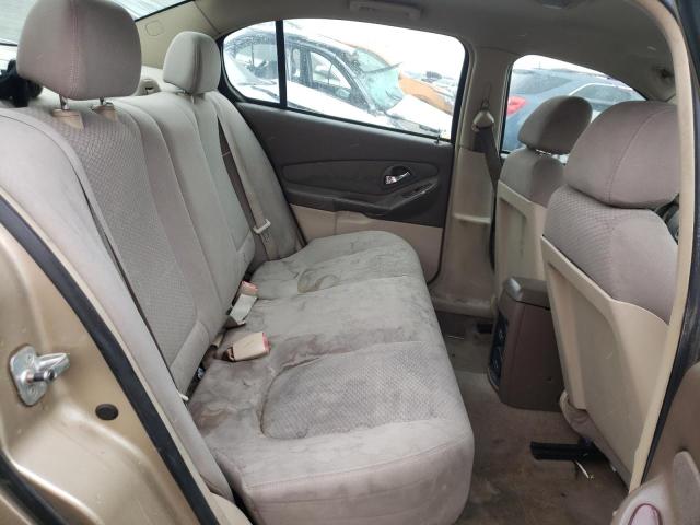 Photo 6 from auction – 2007 CHEVROLET MALIBU LS with VIN 1G1ZS58F17F243873