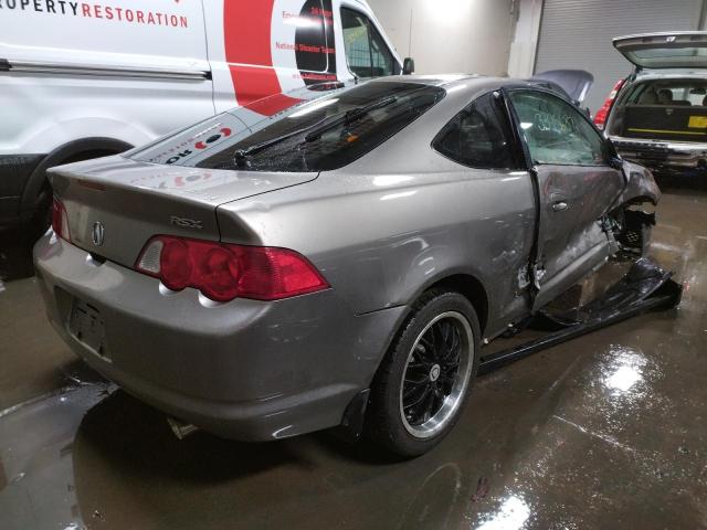 Photo 4 from auction – 2004 ACURA RSX with VIN JH4DC54864S002446