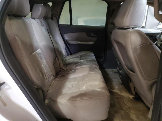 Photo 6 from auction – 2011 FORD EDGE LIMIT with VIN 2FMDK3KCXBBB07560