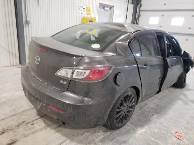 Photo 4 from auction – 2011 MAZDA 3 S with VIN JM1BL1U58B1404804