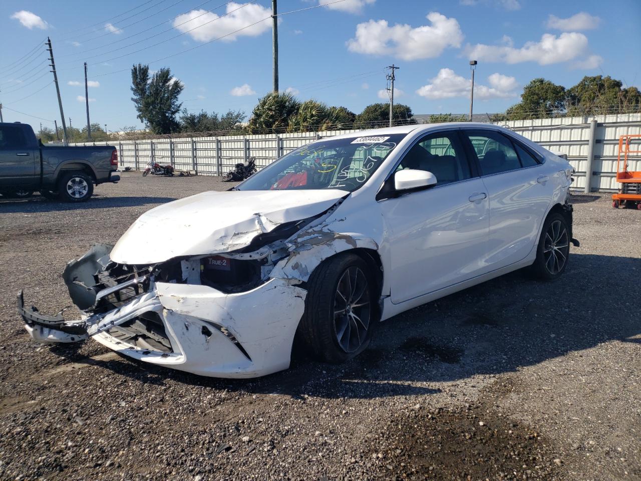 Photo 12 from auction – 2015 TOYOTA CAMRY LE with VIN 4T1BF1FK7FU900767