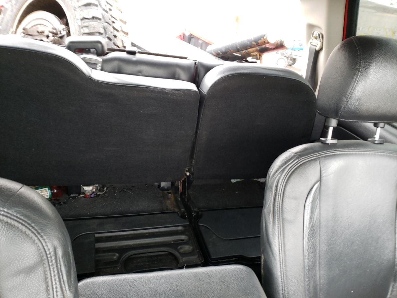 Photo 6 from auction – 2005 DODGE RAM 1500 S with VIN 1D7HU18D55S323921