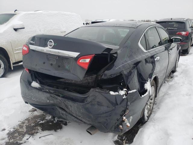 Photo 4 from auction – 2017 NISSAN ALTIMA 2.5 with VIN 1N4AL3AP0HC227911