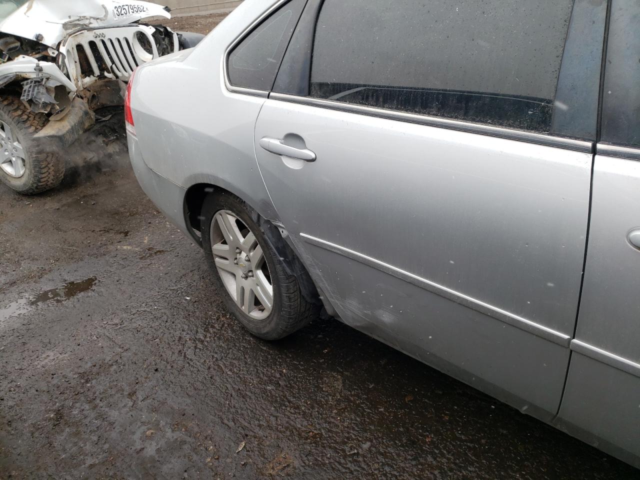 Photo 9 from auction – 2015 CHEVROLET IMPALA LIM with VIN 2G1WB5E31F1120433