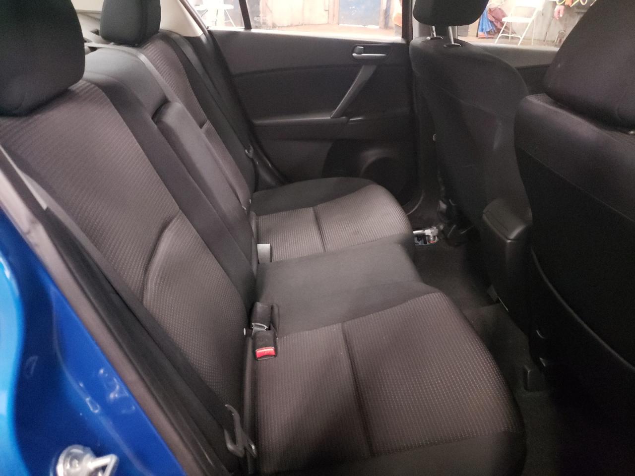Photo 6 from auction – 2012 MAZDA 3 I with VIN JM1BL1V89C1654207