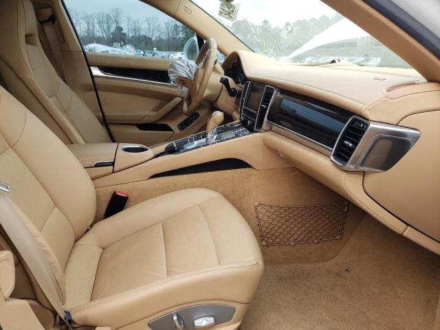 Photo 5 from auction – 2014 PORSCHE PANAMERA 2 with VIN WP0AA2A74EL009170