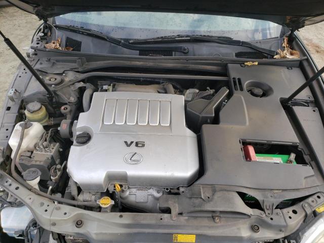 Photo 7 from auction – 2012 LEXUS ES 350 with VIN JTHBK1EG5C2503514