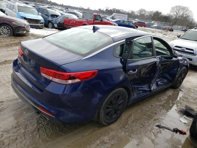 Photo 9 from auction – 2018 KIA OPTIMA LX with VIN 5XXGT4L30JG188618