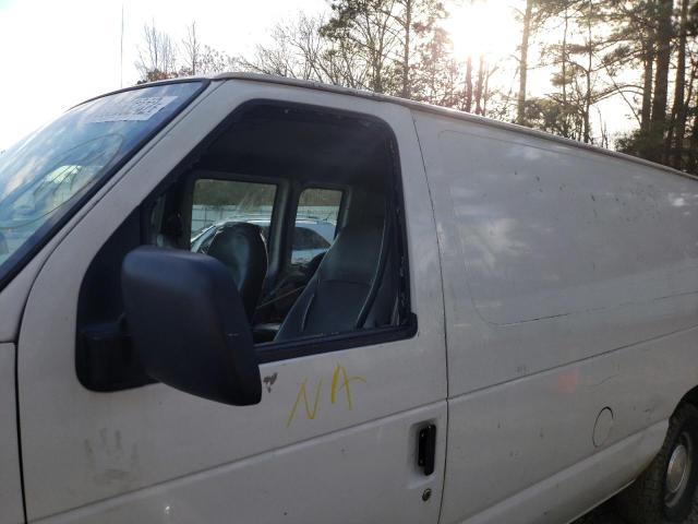Photo 9 from auction – 2000 FORD ECONOLINE with VIN 1FTRE14W8YHB39514