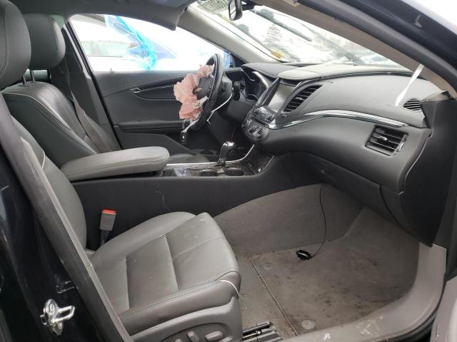 Photo 5 from auction – 2014 CHEVROLET IMPALA LTZ with VIN 2G1155S35E9164358