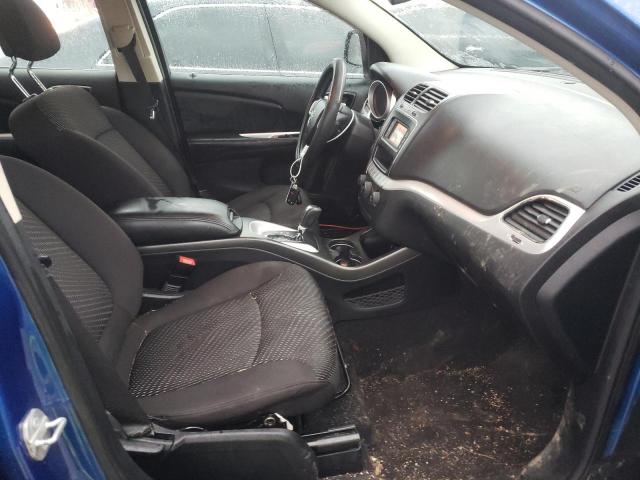Photo 5 from auction – 2015 DODGE JOURNEY SE with VIN 3C4PDCAB6FT529677