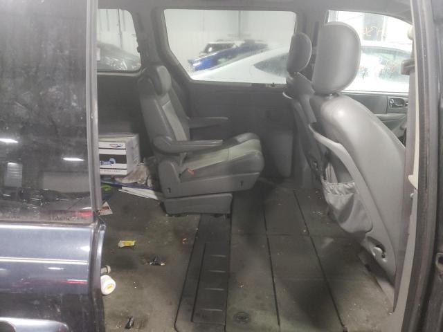Photo 6 from auction – 2007 DODGE GRAND CARA with VIN 2D4GP44L17R169940