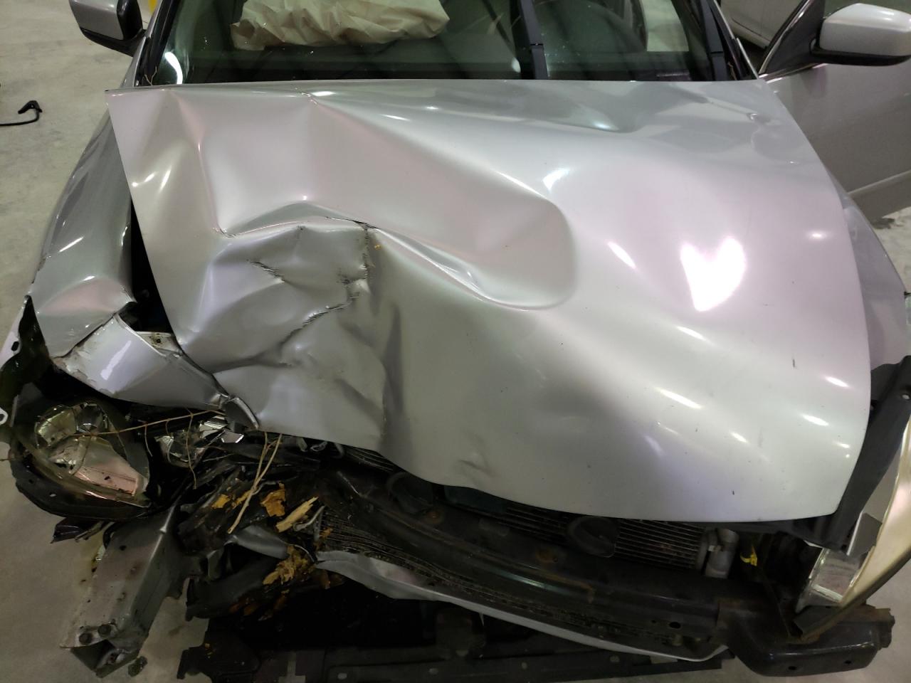Photo 7 from auction – 2003 HONDA ACCORD EX with VIN JHMCM56613C043323