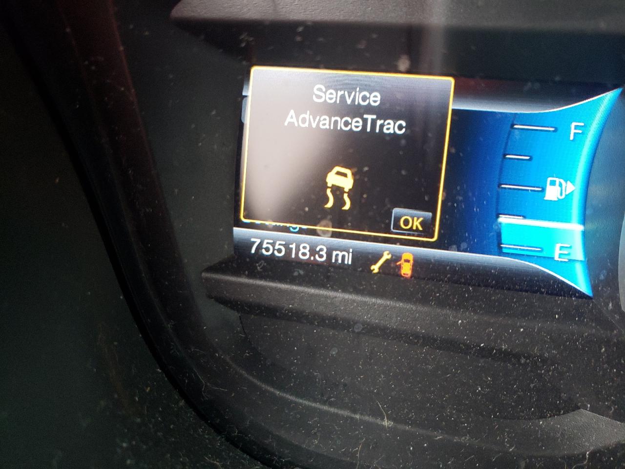 Photo 8 from auction – 2015 FORD EXPLORER X with VIN 1FM5K8D80FGA01840