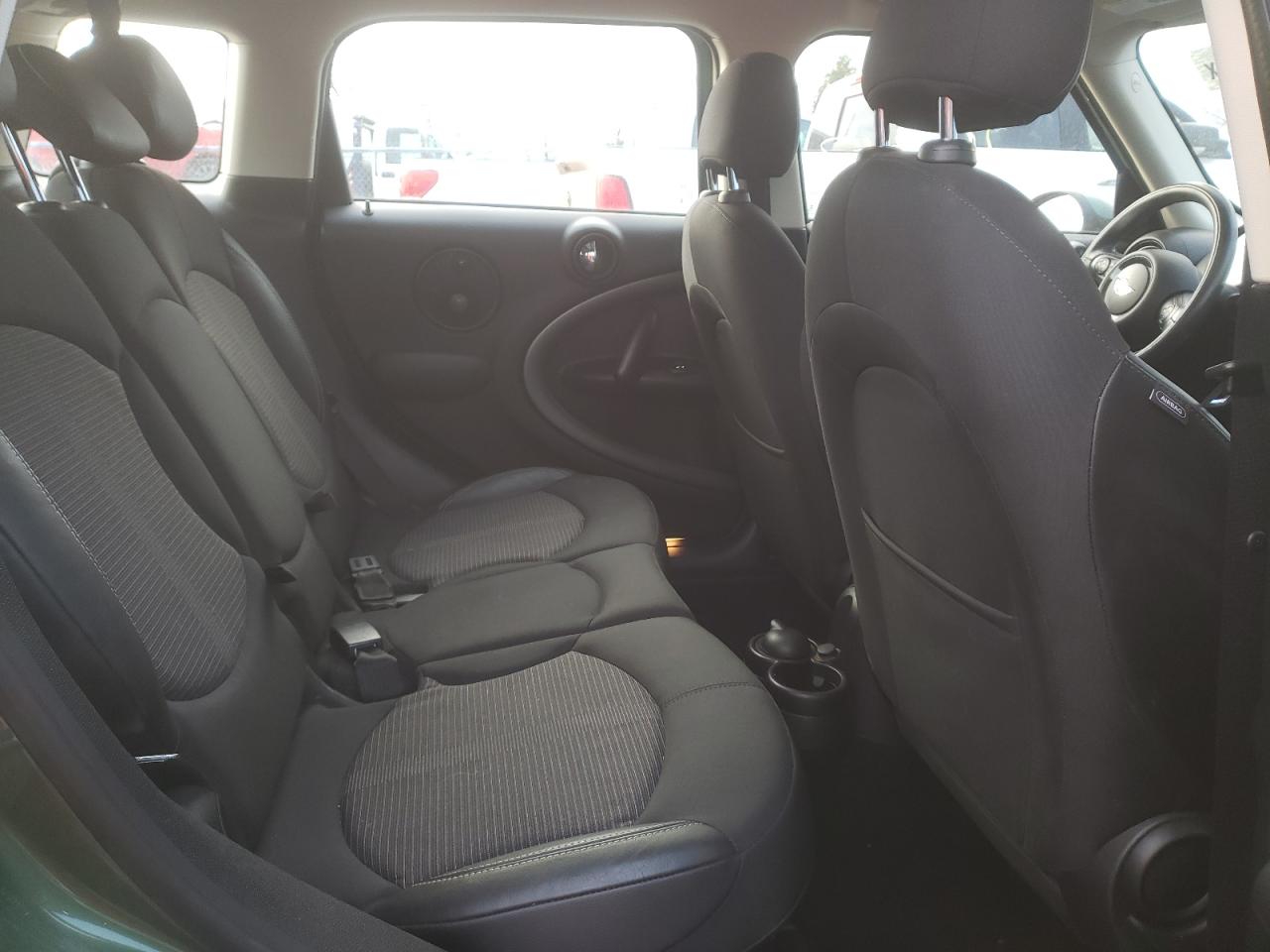 Photo 6 from auction – 2015 MINI COOPER S C with VIN WMWZC3C57FWP52921