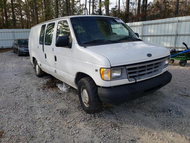 FORD ECONOLINE 2000 with VIN 1FTRE14W8YHB39514 - Photo from auction