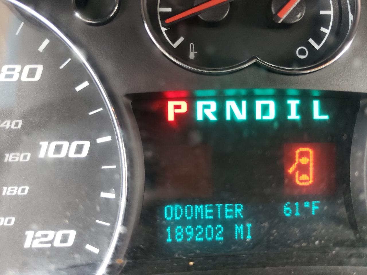 Photo 8 from auction – 2009 CHEVROLET EQUINOX LS with VIN 2CNDL13F096209804
