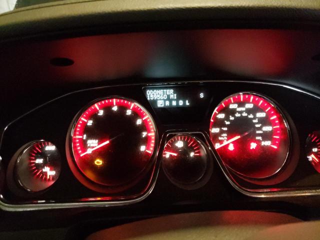 Photo 8 from auction – 2013 GMC ACADIA SLT with VIN 1GKKVRKD0DJ256092