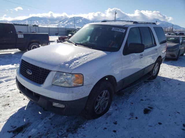 Photo 2 from auction – 2004 FORD EXPEDITION with VIN 1FMFU16L74LB22098