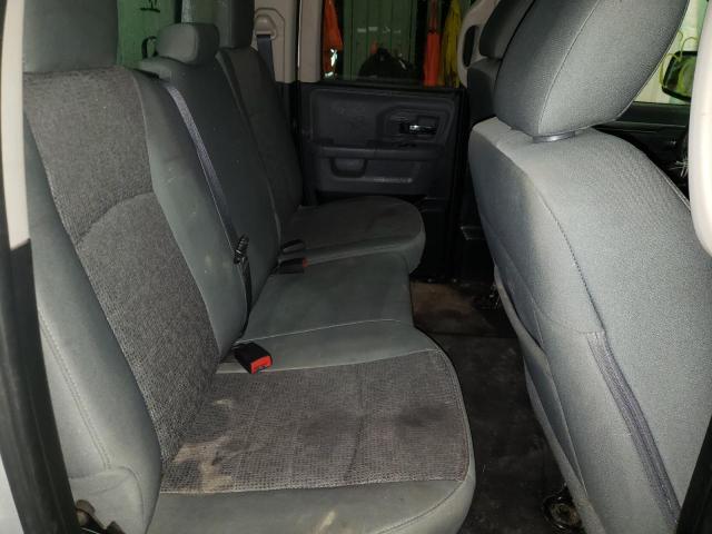 Photo 6 from auction – 2016 RAM 1500 SLT with VIN 1C6RR7GT3GS140605