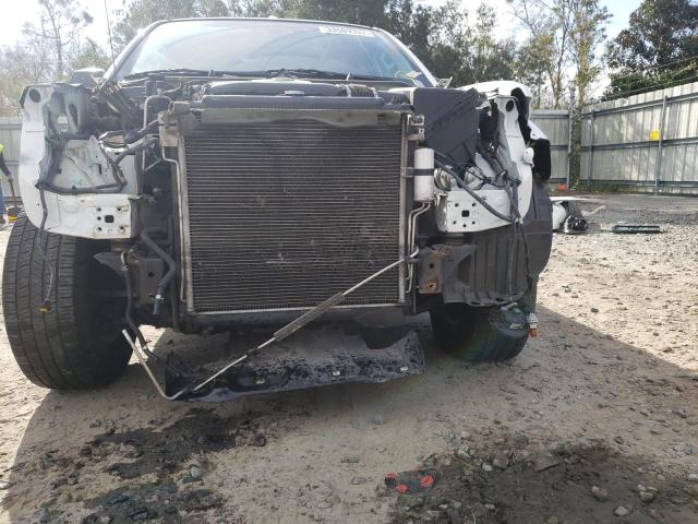 Photo 9 from auction – 2016 NISSAN FRONTIER S with VIN 1N6AD0ER0GN726659