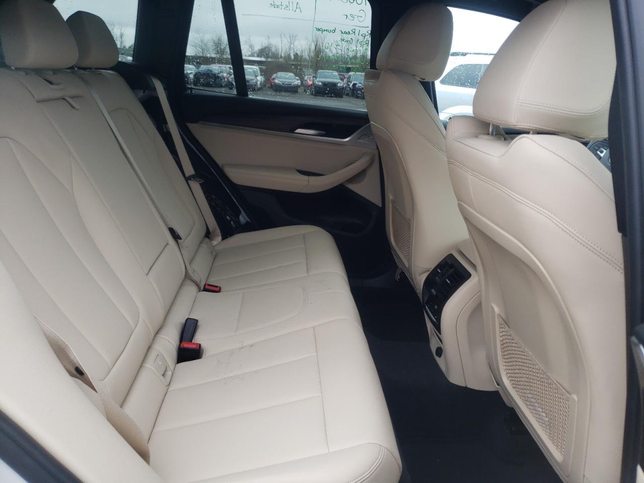 Photo 6 from auction – 2019 BMW X3 XDRIVE3 with VIN 5UXTR9C58KLP97385