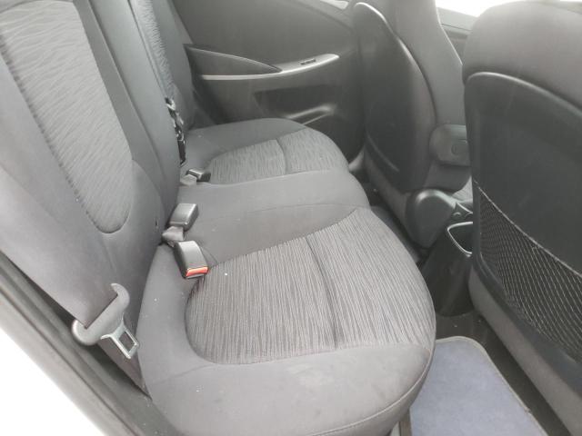 Photo 6 from auction – 2016 HYUNDAI ACCENT SE with VIN KMHCT5AE4GU267751