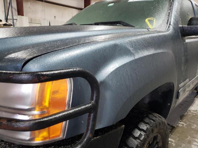 Photo 9 from auction – 2012 GMC SIERRA K15 with VIN 3GTP2UEA6CG157050